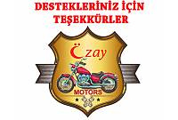 ÖZAY MOTORS-KUBA MOTOR YETKİLİ-SATIŞ-SERVİS