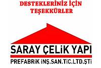 SARAY ÇELİK YAPI