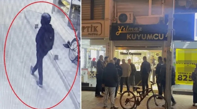 Fatsa'daki Kuyumcu Soygununun Faili Diyarbakır'da Yakalandı: Şoke Eden Gerçek Ortaya Çıktı