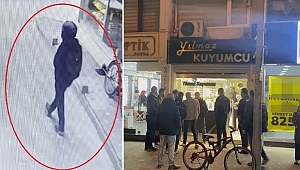 Fatsa'daki Kuyumcu Soygununun Faili Diyarbakır'da Yakalandı: Şoke Eden Gerçek Ortaya Çıktı