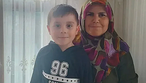 Kastamonu'da Kayıp Çocuk Ölü Bulundu, Annesi Halen Kayıp