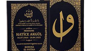 Kişiye Özel Yasin Kitabı Trendinde Öncü Marka: Yasinkitabi.com