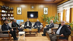 Kumru’da Adalet Sarayı İçin İlk Somut Adım: Proje Çalışmaları Başladı