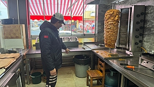 Büyükşehir Zabıta Ekipleri Gıda Denetimlerini Arttırdı