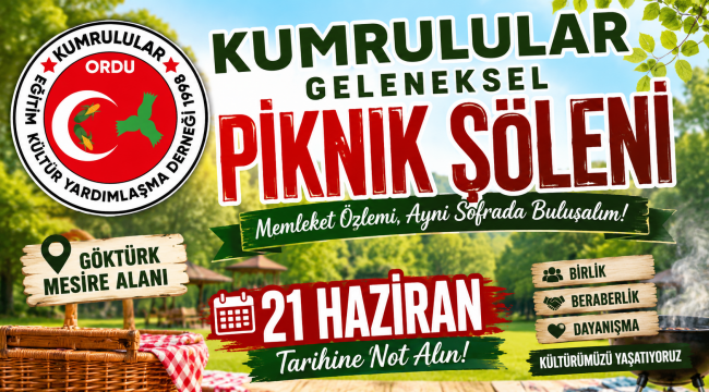 Gurbette Kumru Hasreti Aynı Sofrada Buluşacak