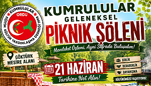 Gurbette Kumru Hasreti Aynı Sofrada Buluşacak
