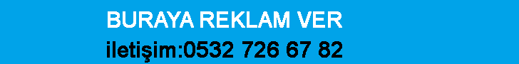 Reklam
